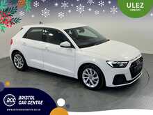 Audi A1 TFSI Sport - U1084