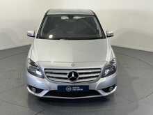 Mercedes-Benz B Class B180 CDI ECO SE - U1117