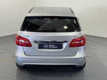 Mercedes-Benz B Class B180 CDI ECO SE - U1117