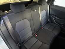 Mercedes-Benz B Class B180 CDI ECO SE - U1117