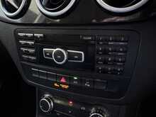 Mercedes-Benz B Class B180 CDI ECO SE - U1117