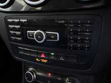 Mercedes-Benz B Class B180 CDI ECO SE - U1117