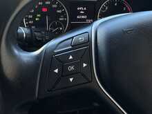 Mercedes-Benz B Class B180 CDI ECO SE - U1117