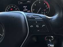 Mercedes-Benz B Class B180 CDI ECO SE - U1117