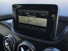 Mercedes-Benz B Class B180 CDI ECO SE - U1117