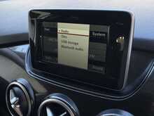 Mercedes-Benz B Class B180 CDI ECO SE - U1117