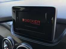 Mercedes-Benz B Class B180 CDI ECO SE - U1117