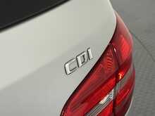 Mercedes-Benz B Class B180 CDI ECO SE - U1117