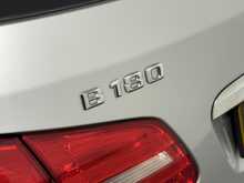 Mercedes-Benz B Class B180 CDI ECO SE - U1117