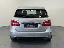 Mercedes-Benz B Class B180 CDI ECO SE - U1117