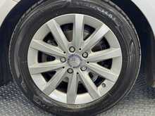 Mercedes-Benz B Class B180 CDI ECO SE - U1117