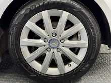 Mercedes-Benz B Class B180 CDI ECO SE - U1117