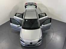 Mercedes-Benz B Class B180 CDI ECO SE - U1117