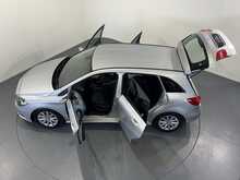 Mercedes-Benz B Class B180 CDI ECO SE - U1117