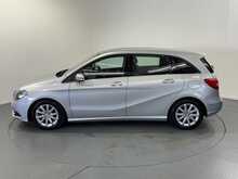 Mercedes-Benz B Class B180 CDI ECO SE - U1117