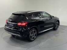 Mercedes-Benz GLA GLA200d AMG Line - U1127