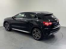 Mercedes-Benz GLA GLA200d AMG Line - U1127