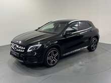 Mercedes-Benz GLA GLA200d AMG Line - U1127