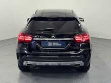 Mercedes-Benz GLA GLA200d AMG Line - U1127