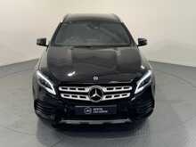 Mercedes-Benz GLA GLA200d AMG Line - U1127