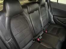 Mercedes-Benz GLA GLA200d AMG Line - U1127