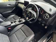Mercedes-Benz GLA GLA200d AMG Line - U1127