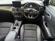 Mercedes-Benz GLA GLA200d AMG Line - U1127