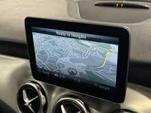 Mercedes-Benz GLA GLA200d AMG Line - U1127