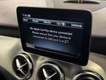 Mercedes-Benz GLA GLA200d AMG Line - U1127