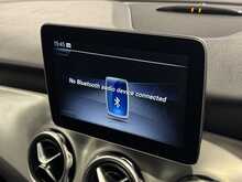 Mercedes-Benz GLA GLA200d AMG Line - U1127