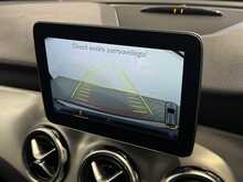 Mercedes-Benz GLA GLA200d AMG Line - U1127