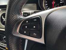 Mercedes-Benz GLA GLA200d AMG Line - U1127