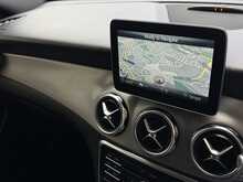 Mercedes-Benz GLA GLA200d AMG Line - U1127