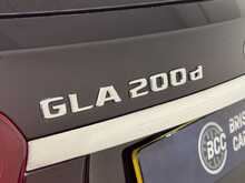 Mercedes-Benz GLA GLA200d AMG Line - U1127