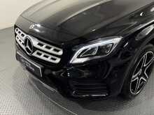 Mercedes-Benz GLA GLA200d AMG Line - U1127