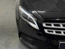 Mercedes-Benz GLA GLA200d AMG Line - U1127