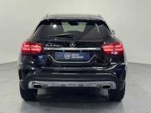 Mercedes-Benz GLA GLA200d AMG Line - U1127
