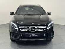 Mercedes-Benz GLA GLA200d AMG Line - U1127