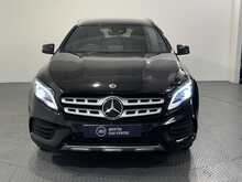 Mercedes-Benz GLA GLA200d AMG Line - U1127