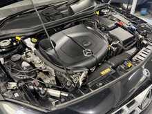 Mercedes-Benz GLA GLA200d AMG Line - U1127