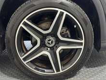 Mercedes-Benz GLA GLA200d AMG Line - U1127