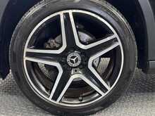 Mercedes-Benz GLA GLA200d AMG Line - U1127