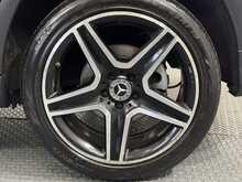 Mercedes-Benz GLA GLA200d AMG Line - U1127