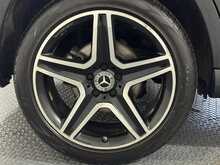 Mercedes-Benz GLA GLA200d AMG Line - U1127