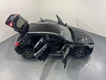 Mercedes-Benz GLA GLA200d AMG Line - U1127