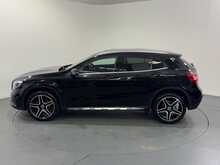 Mercedes-Benz GLA GLA200d AMG Line - U1127