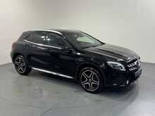 Mercedes-Benz GLA GLA200d AMG Line - U1127