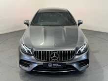 Mercedes-Benz E Class E220d AMG Line - U1139