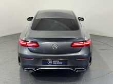 Mercedes-Benz E Class E220d AMG Line - U1139
