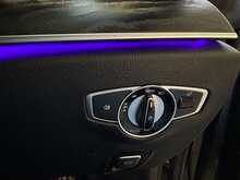 Mercedes-Benz E Class E220d AMG Line - U1139